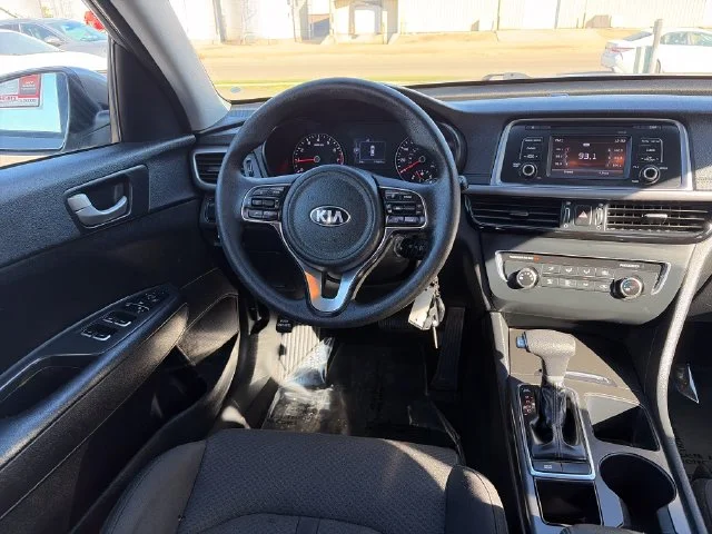 SEMINUEVOS KIA Optima a Estados en autogozo