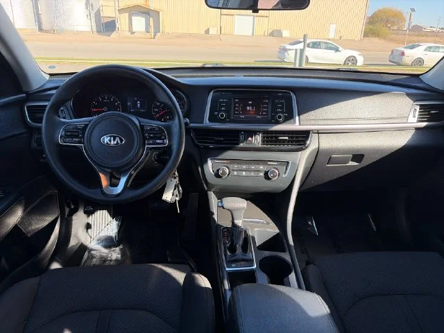 SEMINUEVOS KIA Optima a Estados en autogozo