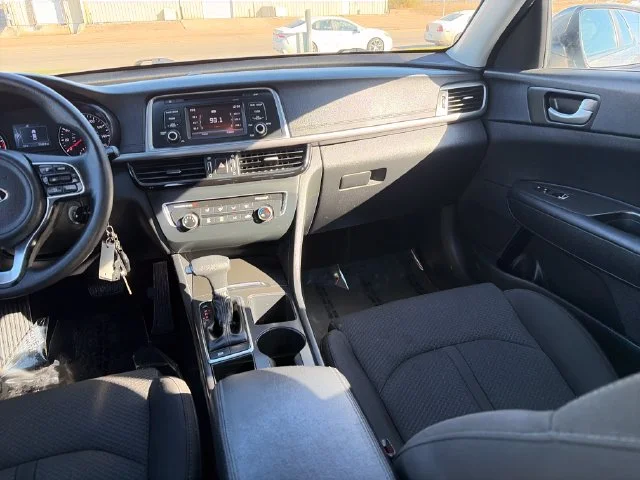 SEMINUEVOS KIA Optima a Estados en autogozo