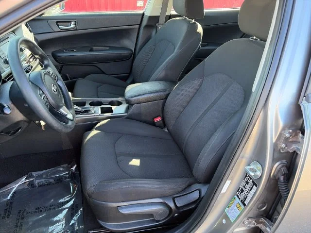 SEMINUEVOS KIA Optima a Estados en autogozo