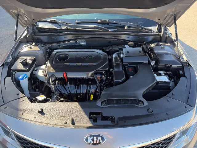 SEMINUEVOS KIA Optima a Estados en autogozo