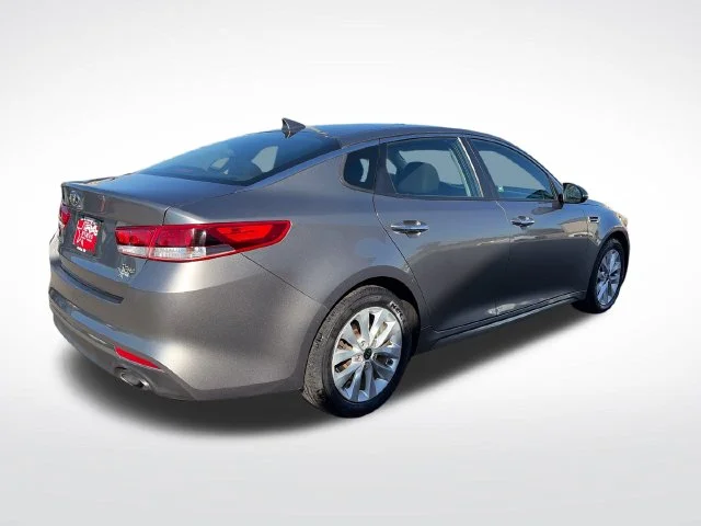 SEMINUEVOS KIA Optima a Estados en autogozo