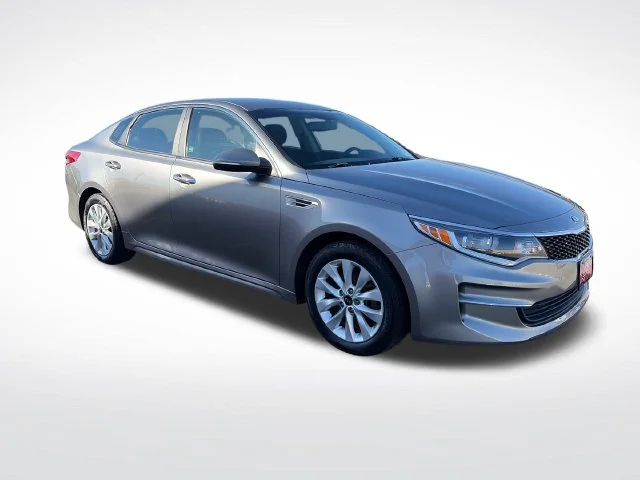 SEMINUEVOS KIA Optima a Estados en autogozo