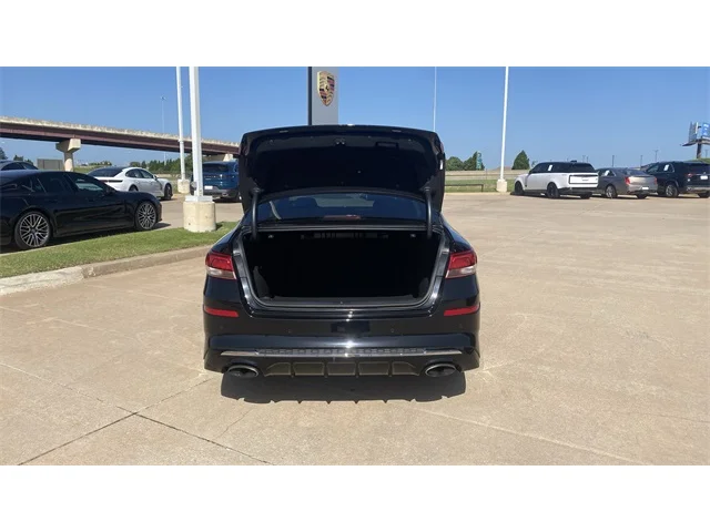 SEMINUEVOS KIA Optima a Estados en autogozo