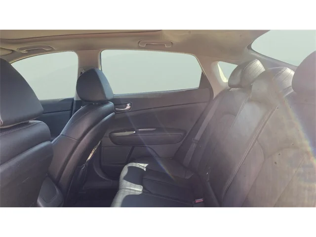 SEMINUEVOS KIA Optima a Estados en autogozo