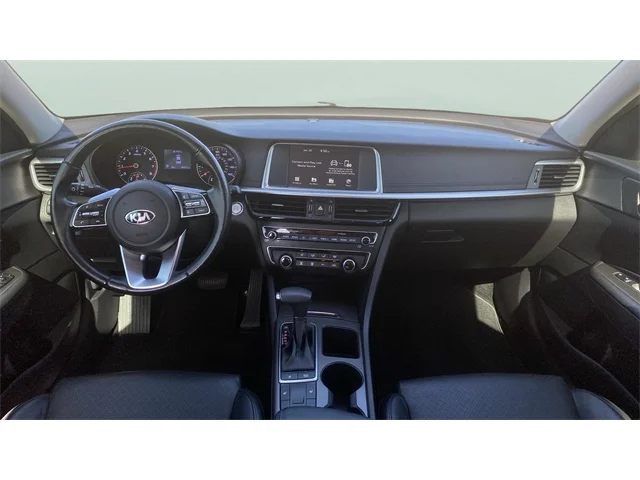 SEMINUEVOS KIA Optima a Estados en autogozo