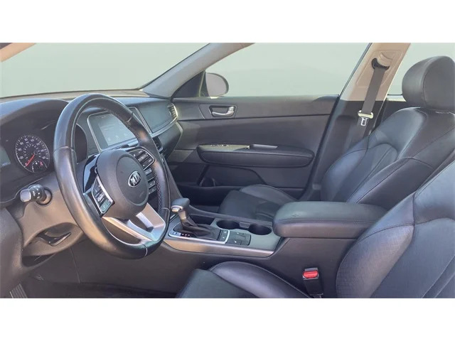 SEMINUEVOS KIA Optima a Estados en autogozo