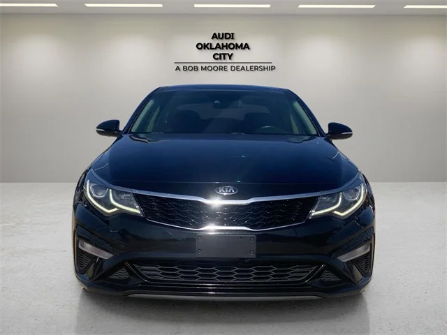 SEMINUEVOS KIA Optima a Estados en autogozo