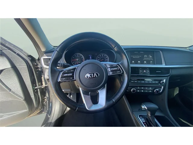 SEMINUEVOS KIA Optima a Estados en autogozo