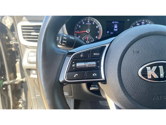 SEMINUEVOS KIA Optima a Estados en autogozo