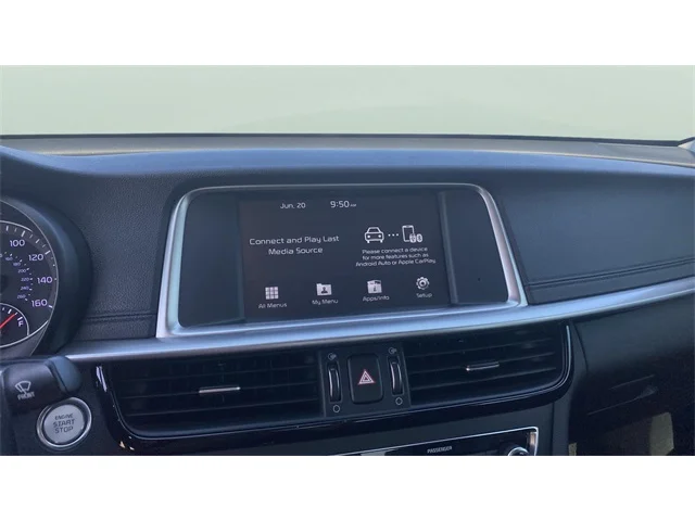 SEMINUEVOS KIA Optima a Estados en autogozo