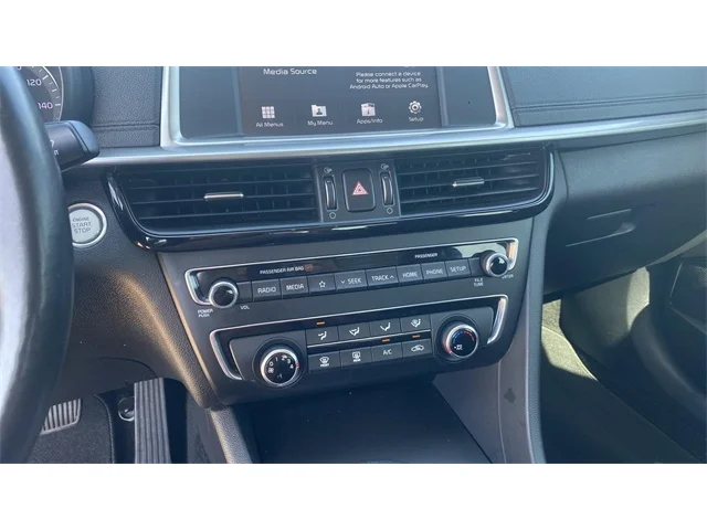 SEMINUEVOS KIA Optima a Estados en autogozo