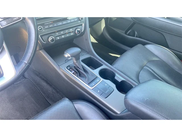 SEMINUEVOS KIA Optima a Estados en autogozo