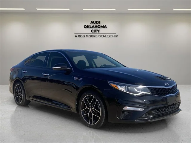 SEMINUEVOS KIA Optima a Estados en autogozo