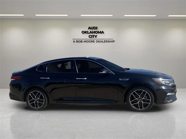 SEMINUEVOS KIA Optima a Estados en autogozo