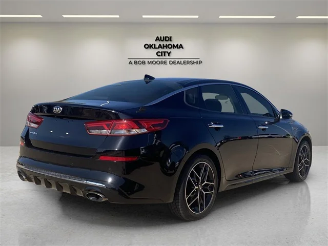 SEMINUEVOS KIA Optima a Estados en autogozo