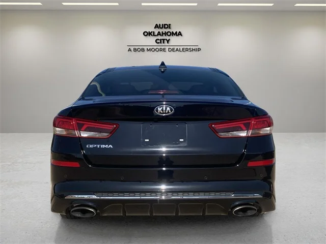 SEMINUEVOS KIA Optima a Estados en autogozo