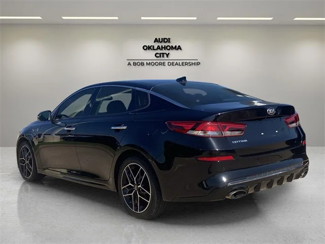 SEMINUEVOS KIA Optima a Estados en autogozo
