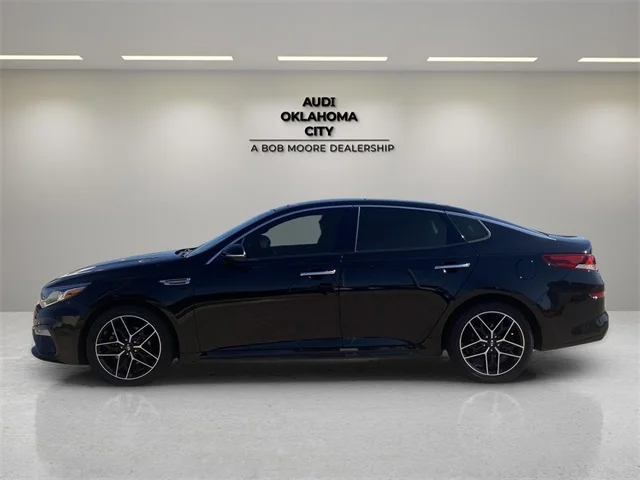 SEMINUEVOS KIA Optima a Estados en autogozo