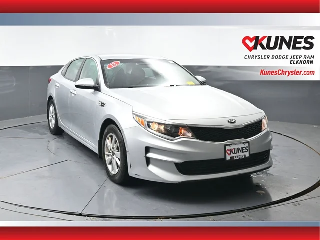 SEMINUEVOS KIA Optima a Estados en autogozo