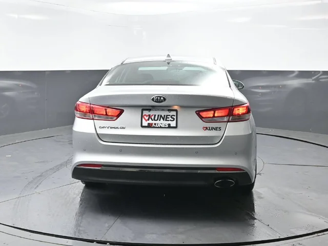 SEMINUEVOS KIA Optima a Estados en autogozo