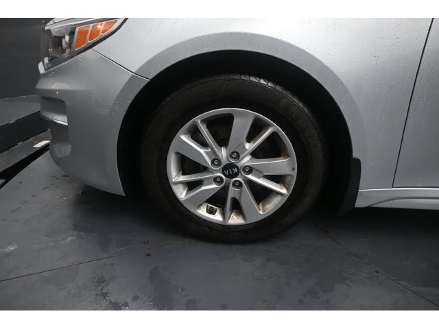 SEMINUEVOS KIA Optima a Estados en autogozo