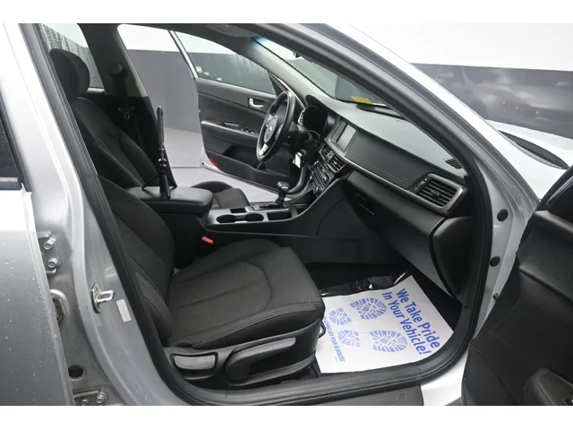 SEMINUEVOS KIA Optima a Estados en autogozo