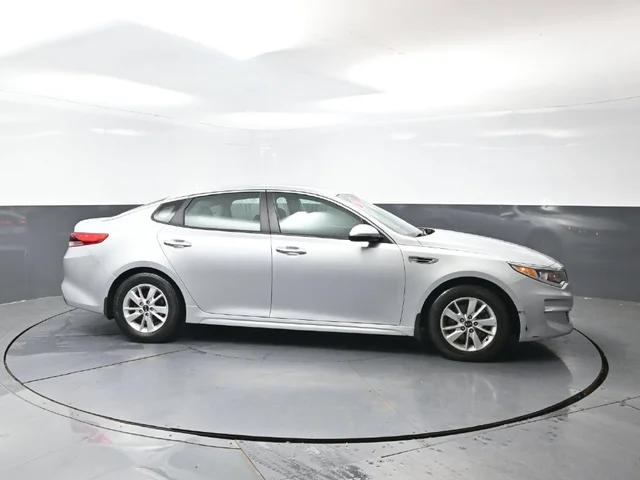 SEMINUEVOS KIA Optima a Estados en autogozo