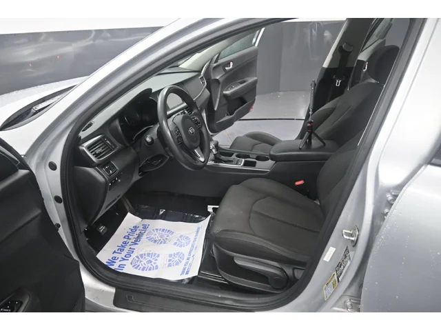 SEMINUEVOS KIA Optima a Estados en autogozo