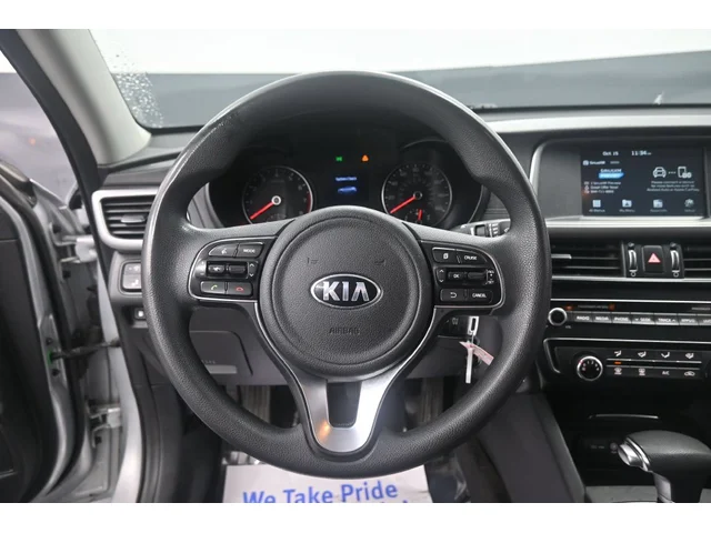 SEMINUEVOS KIA Optima a Estados en autogozo