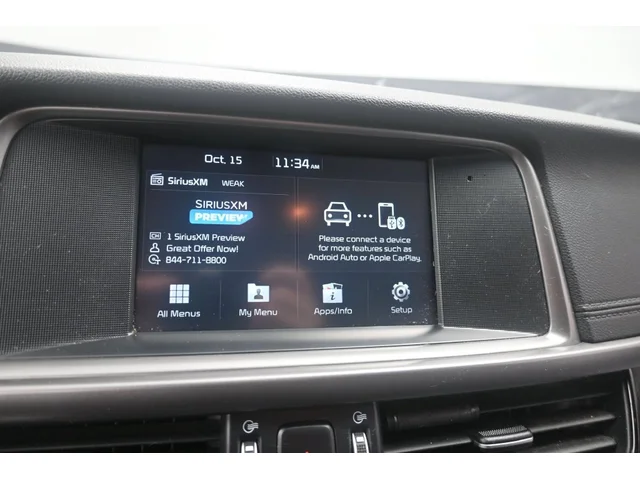 SEMINUEVOS KIA Optima a Estados en autogozo