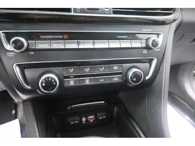 SEMINUEVOS KIA Optima a Estados en autogozo
