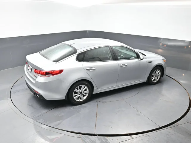 SEMINUEVOS KIA Optima a Estados en autogozo