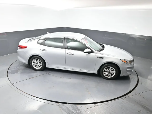 SEMINUEVOS KIA Optima a Estados en autogozo