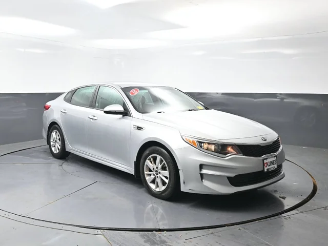 SEMINUEVOS KIA Optima a Estados en autogozo