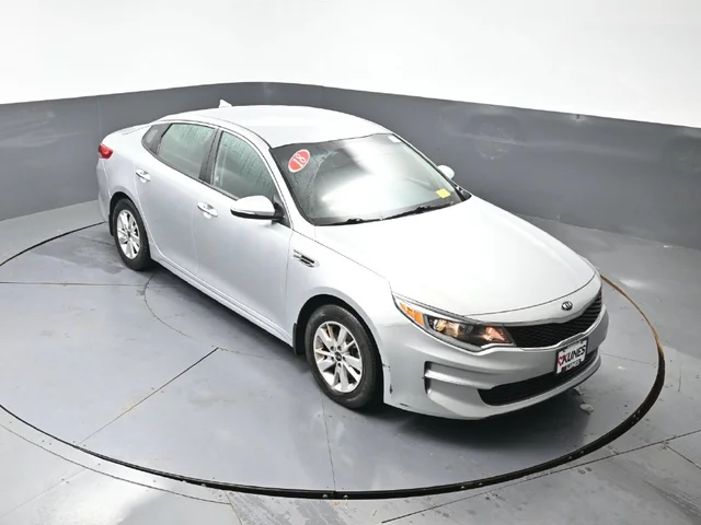 SEMINUEVOS KIA Optima a Estados en autogozo