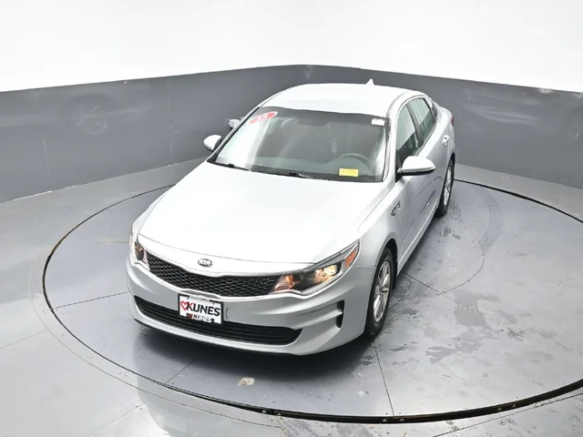 SEMINUEVOS KIA Optima a Estados en autogozo
