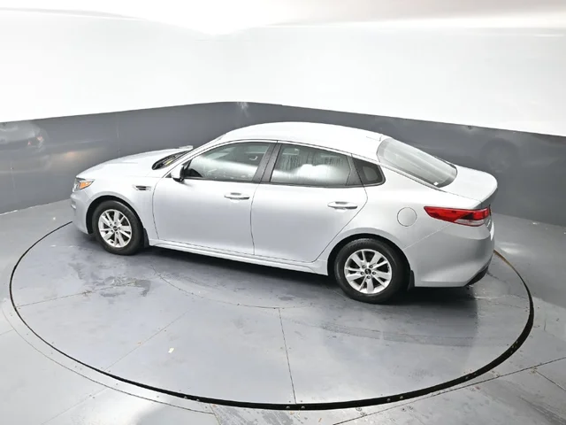 SEMINUEVOS KIA Optima a Estados en autogozo