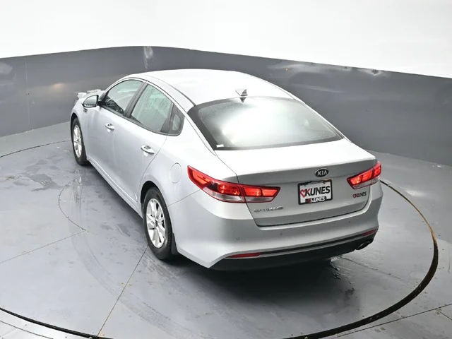 SEMINUEVOS KIA Optima a Estados en autogozo