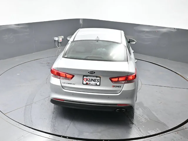SEMINUEVOS KIA Optima a Estados en autogozo