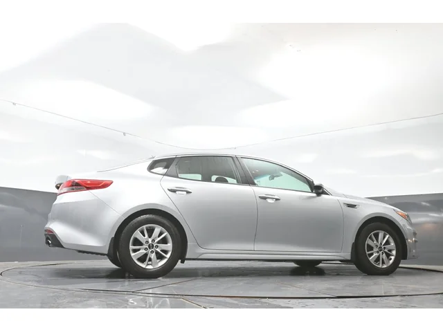 SEMINUEVOS KIA Optima a Estados en autogozo