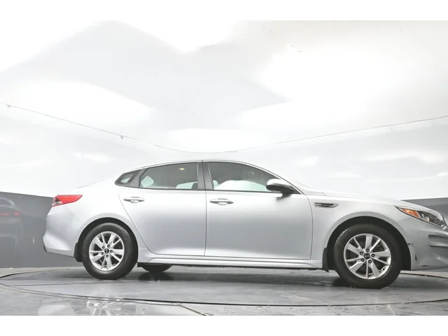 SEMINUEVOS KIA Optima a Estados en autogozo