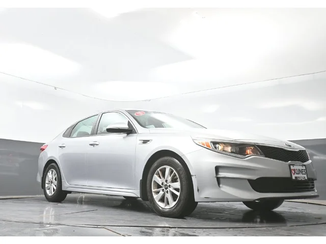 SEMINUEVOS KIA Optima a Estados en autogozo