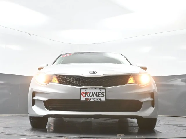 SEMINUEVOS KIA Optima a Estados en autogozo