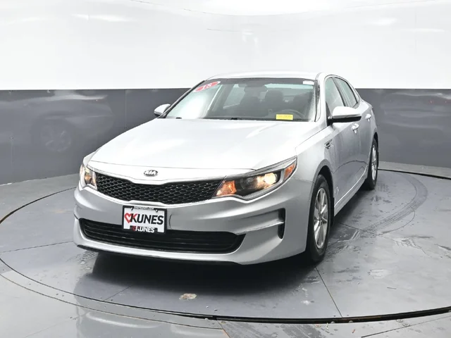 SEMINUEVOS KIA Optima a Estados en autogozo
