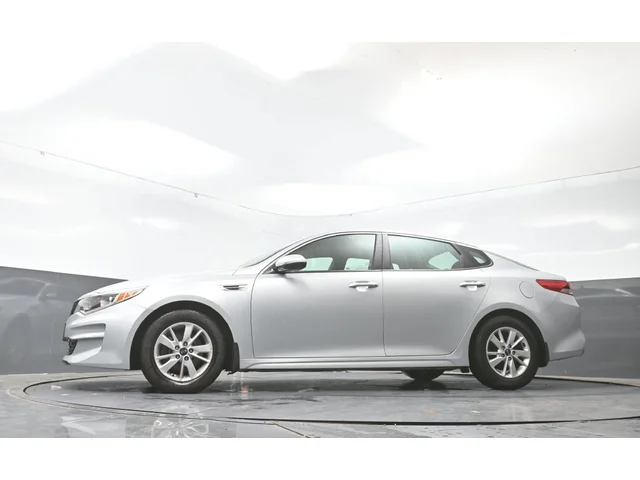 SEMINUEVOS KIA Optima a Estados en autogozo