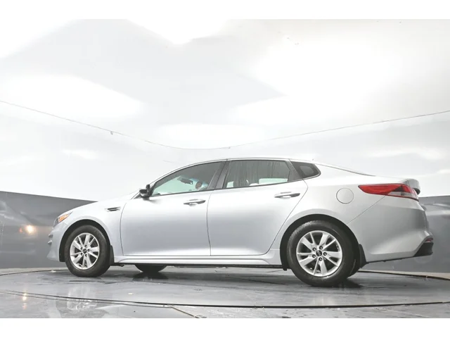 SEMINUEVOS KIA Optima a Estados en autogozo