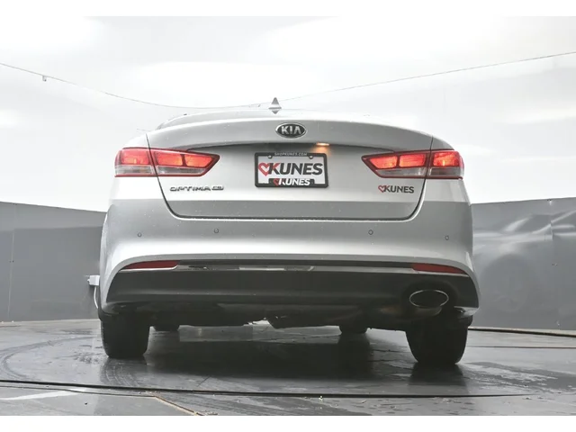 SEMINUEVOS KIA Optima a Estados en autogozo