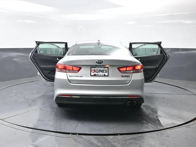 SEMINUEVOS KIA Optima a Estados en autogozo