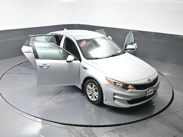 SEMINUEVOS KIA Optima a Estados en autogozo